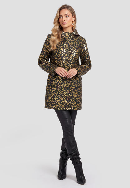 faina Waterproof Jacket