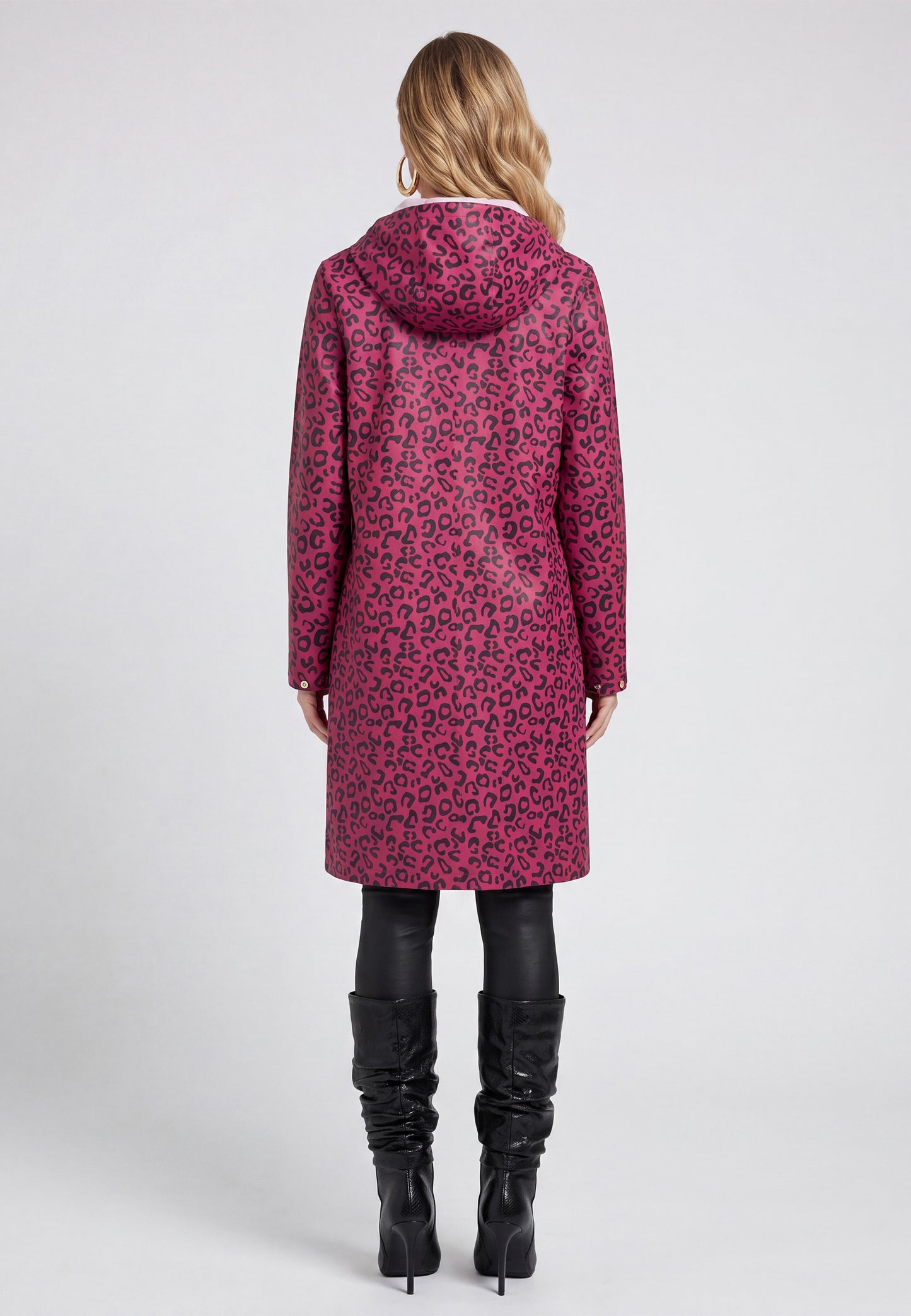 faina Waterproof Jackets