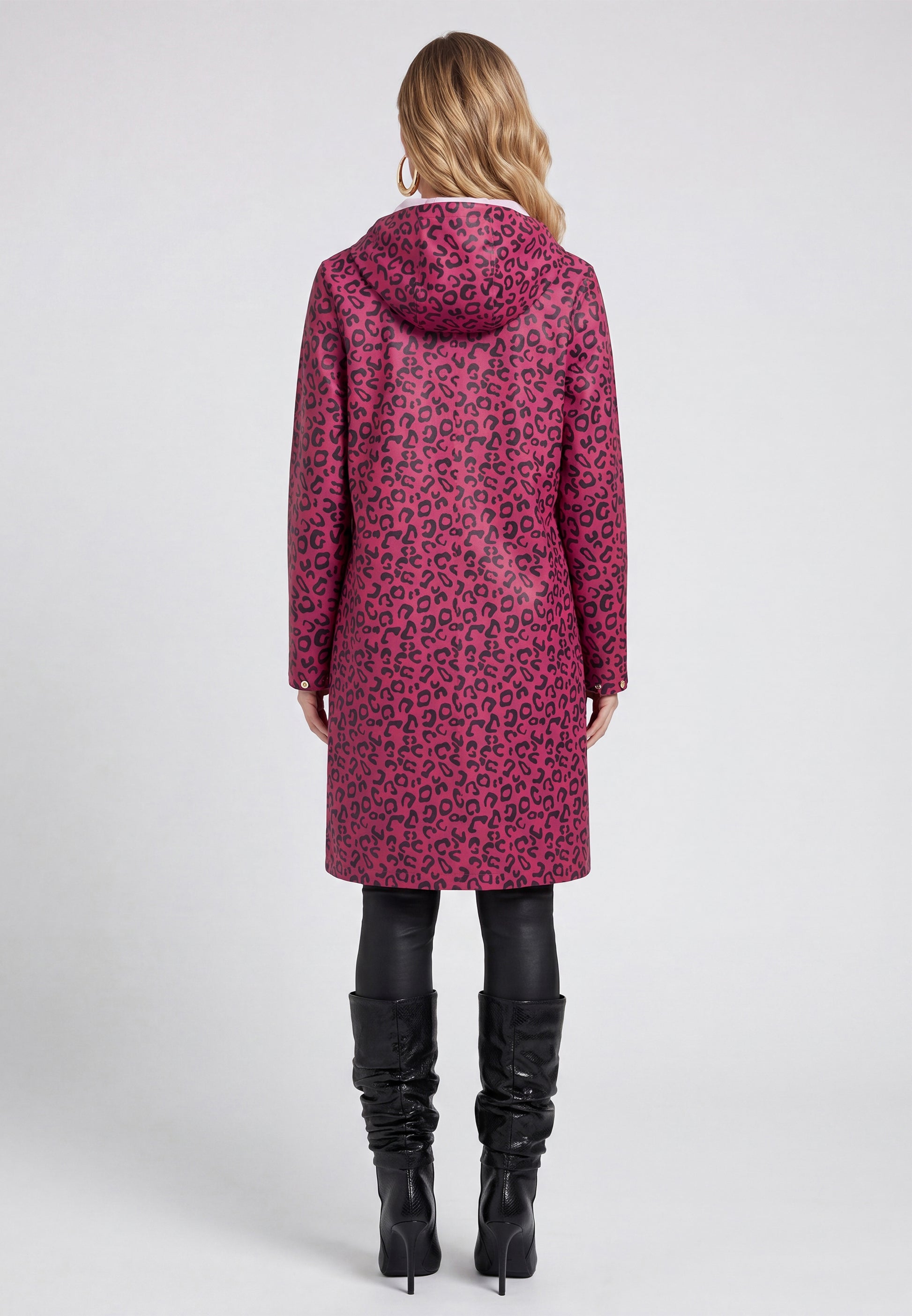 faina Waterproof Jackets