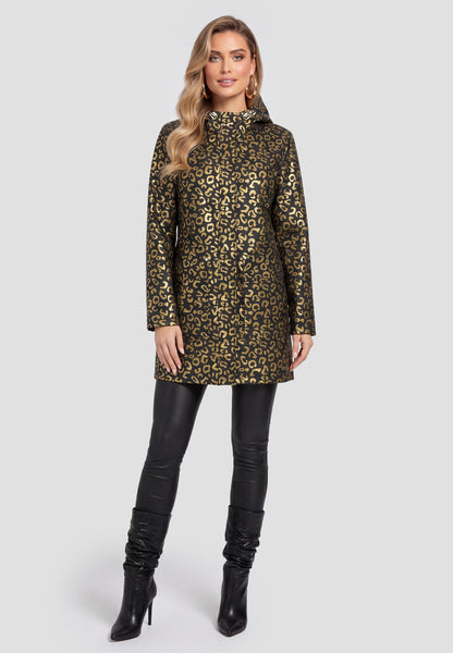 faina Waterproof Jacket