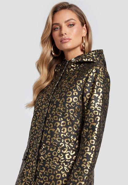 faina Waterproof Jacket