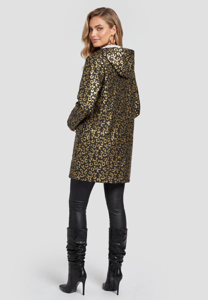 faina Waterproof Jacket