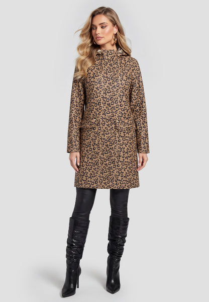 faina Waterproof Jackets