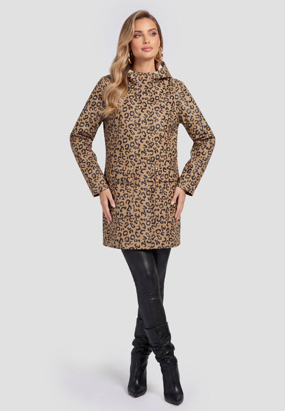 faina Waterproof Jacket