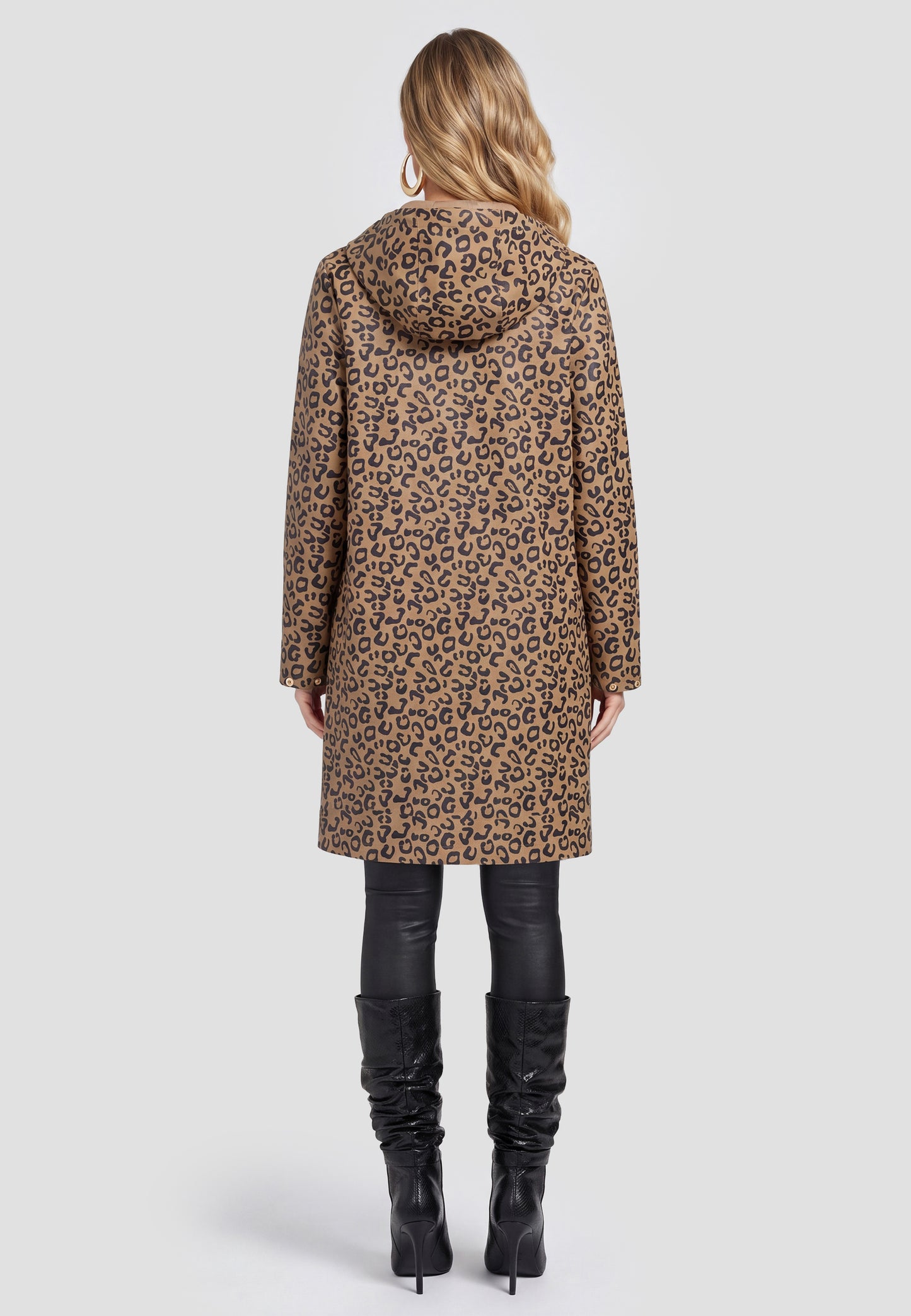 faina Waterproof Jackets