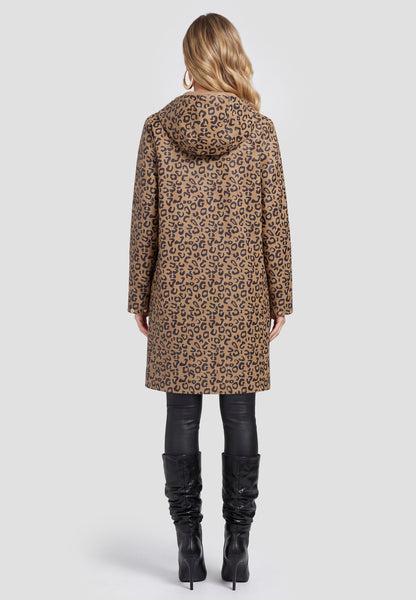 faina Waterproof Jackets