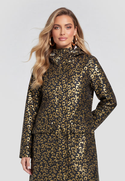 faina Waterproof Jackets