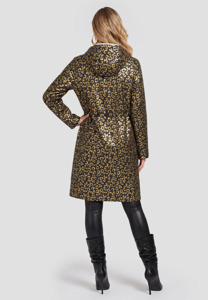 faina Waterproof Jackets