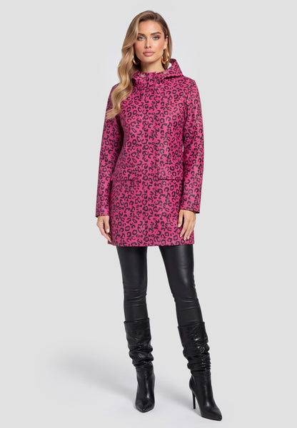 faina Waterproof Jacket
