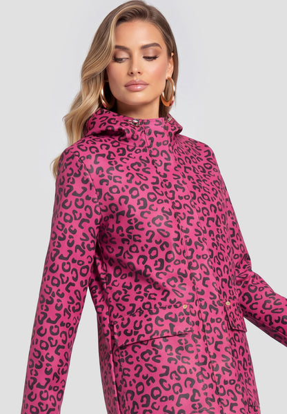 faina Waterproof Jacket