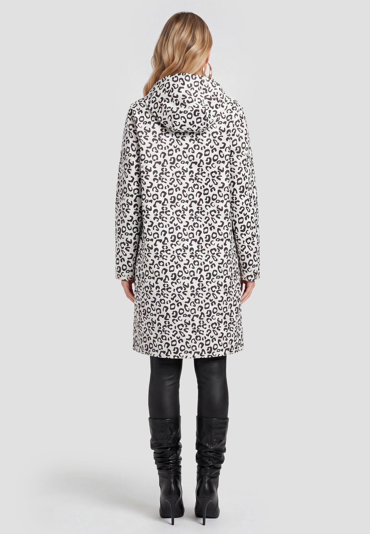 faina Waterproof Jackets