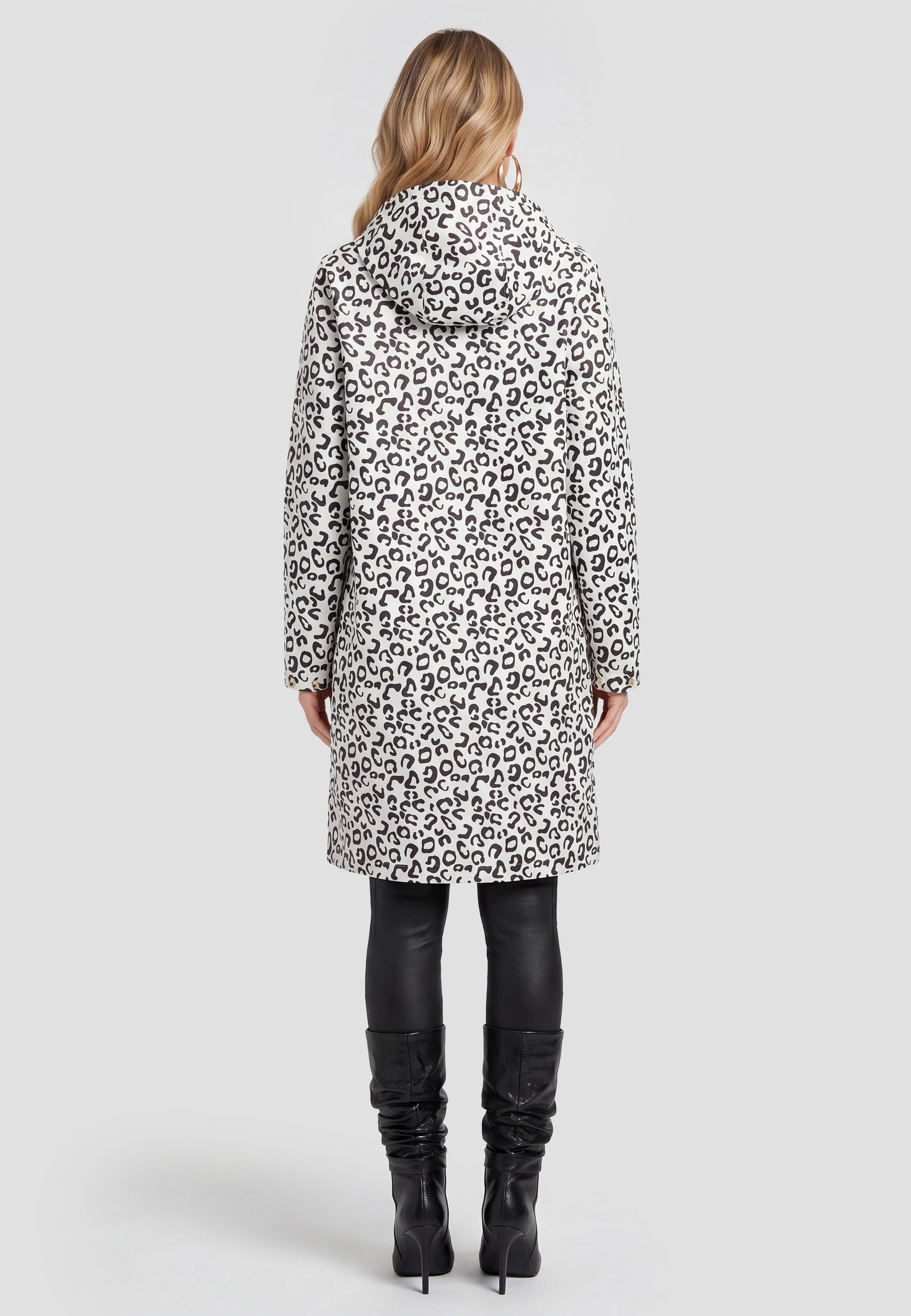 faina Waterproof Jackets