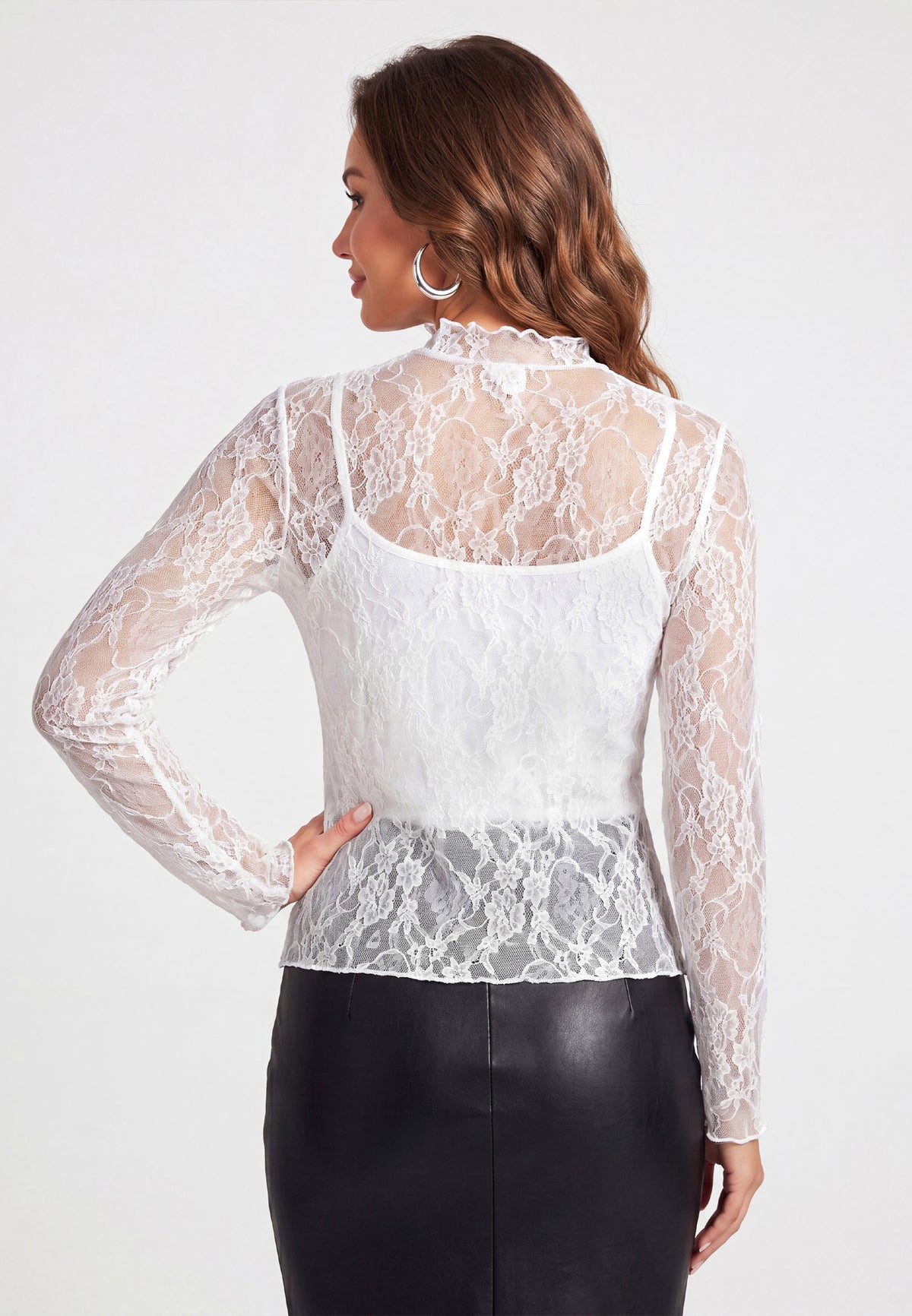 faina GLOW Blouse
