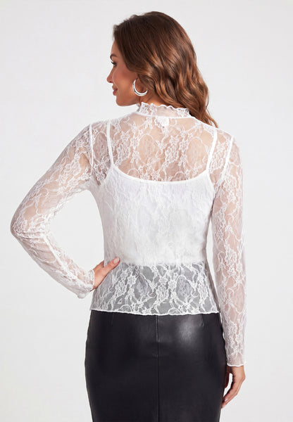 faina GLOW Blouse