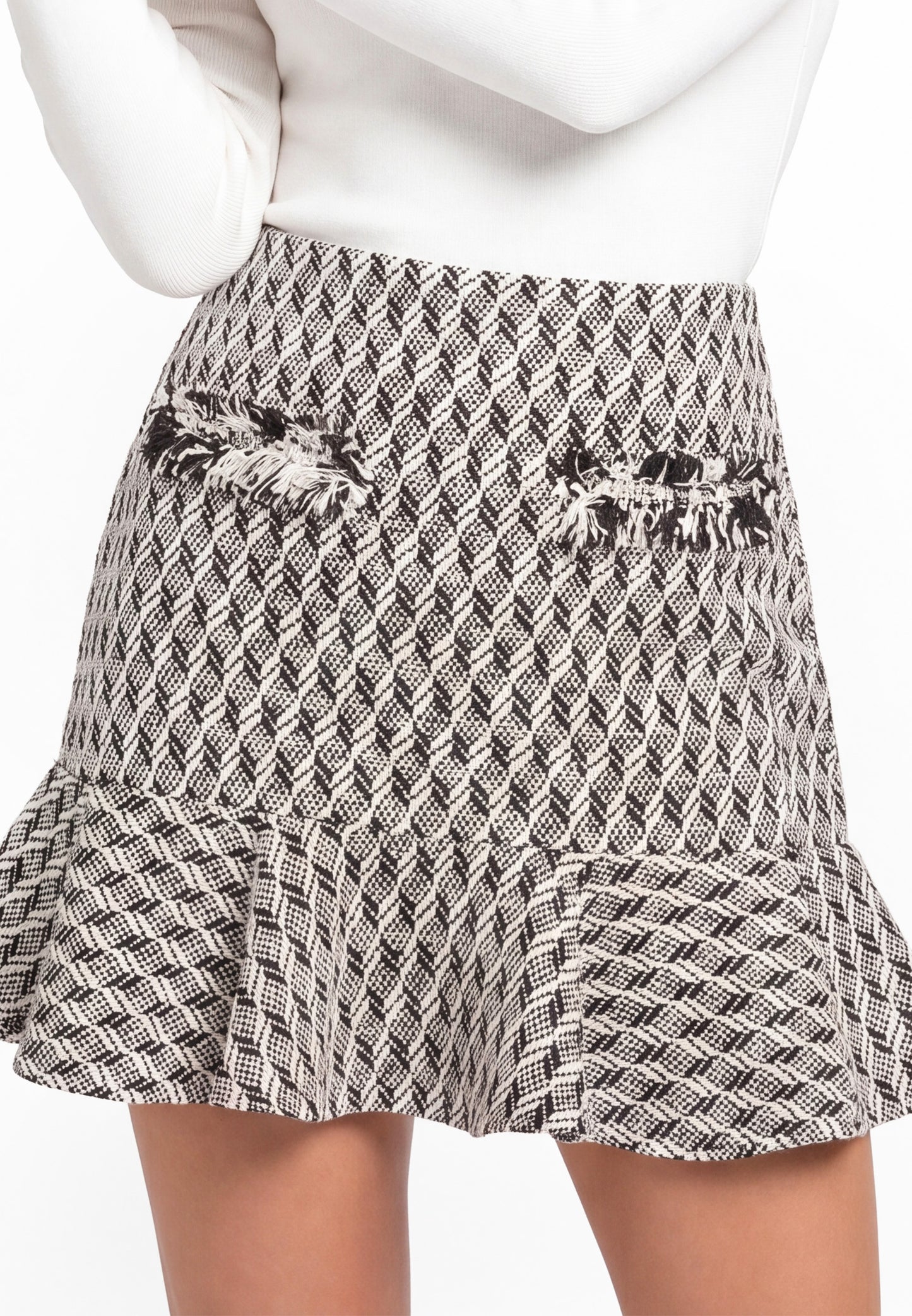 faina Skirt