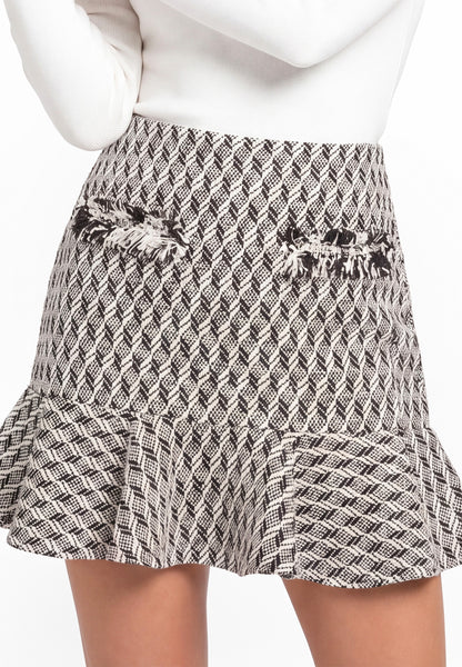 faina Skirt