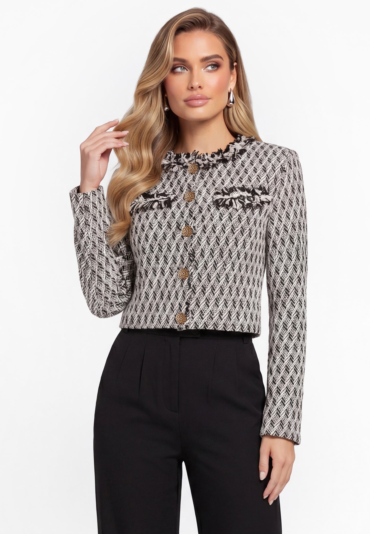 faina Blazer