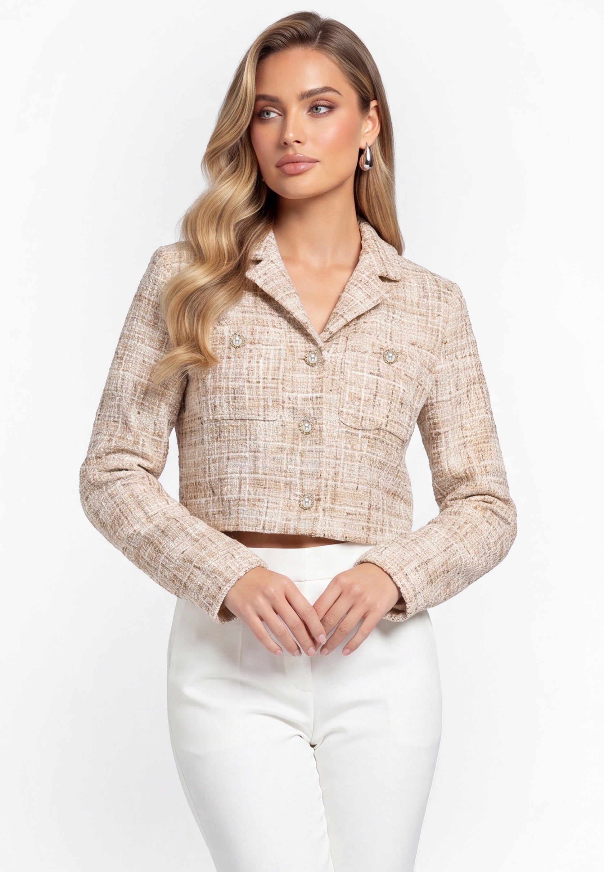 faina Blazer