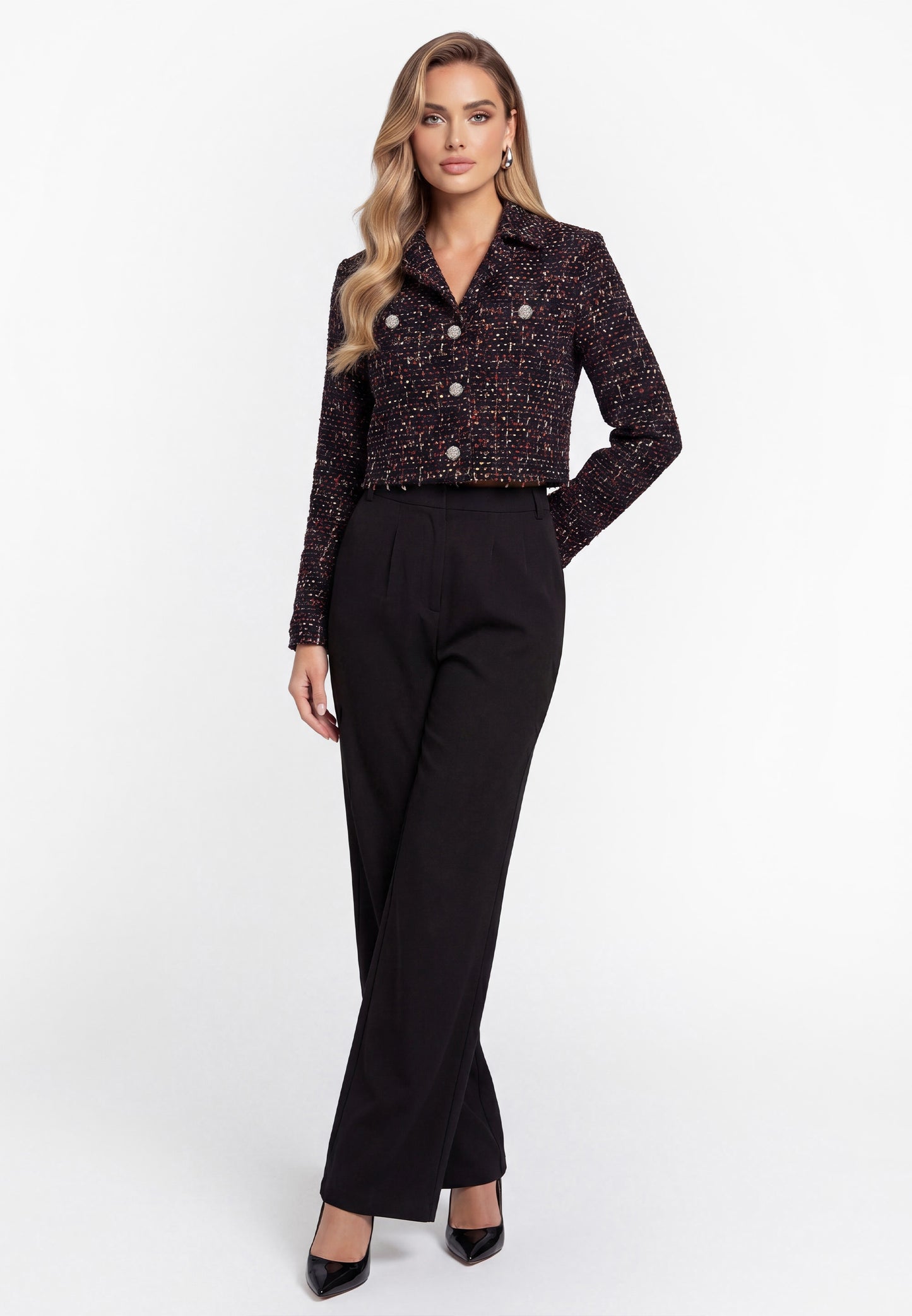 faina Blazer