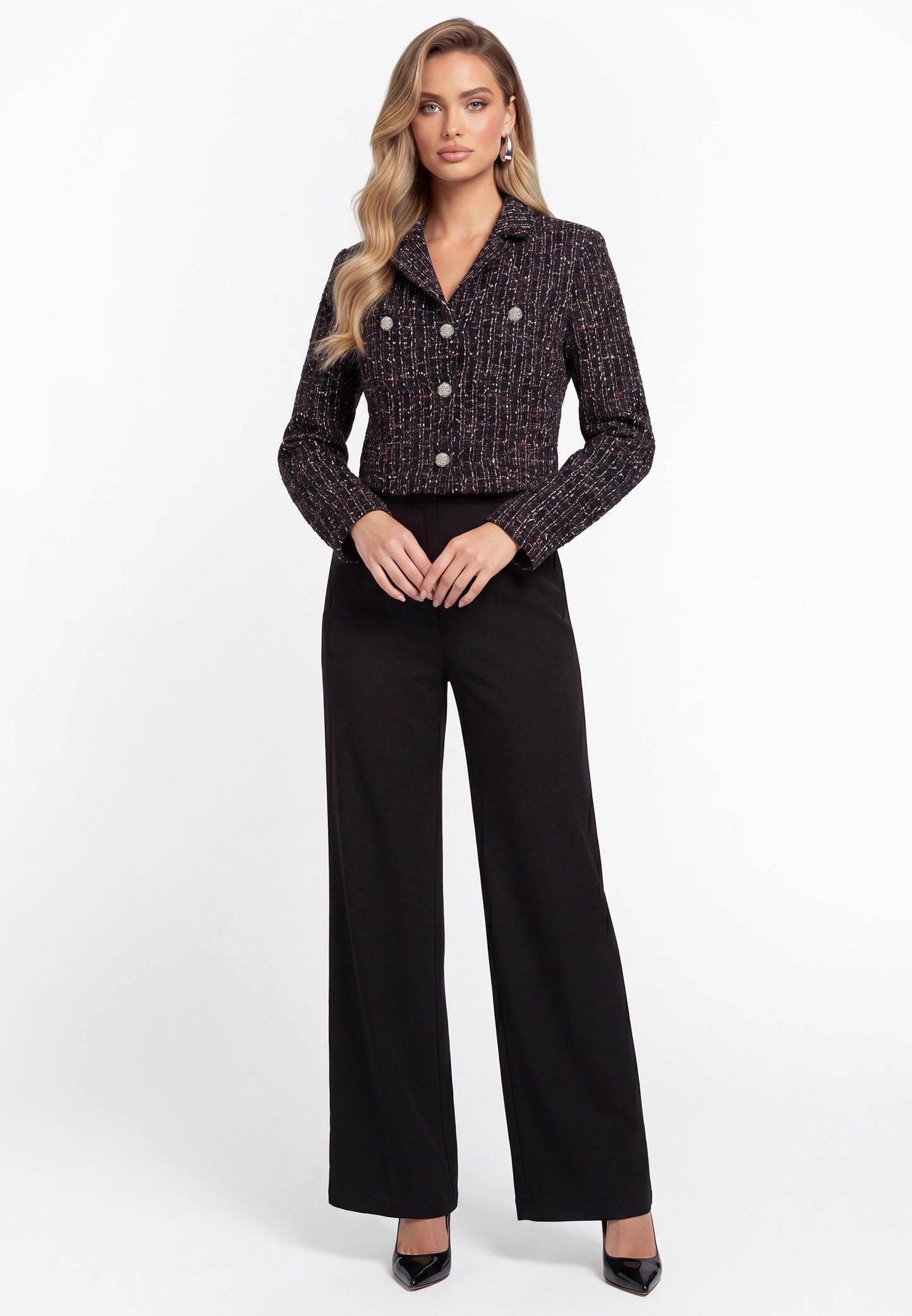 faina Blazer