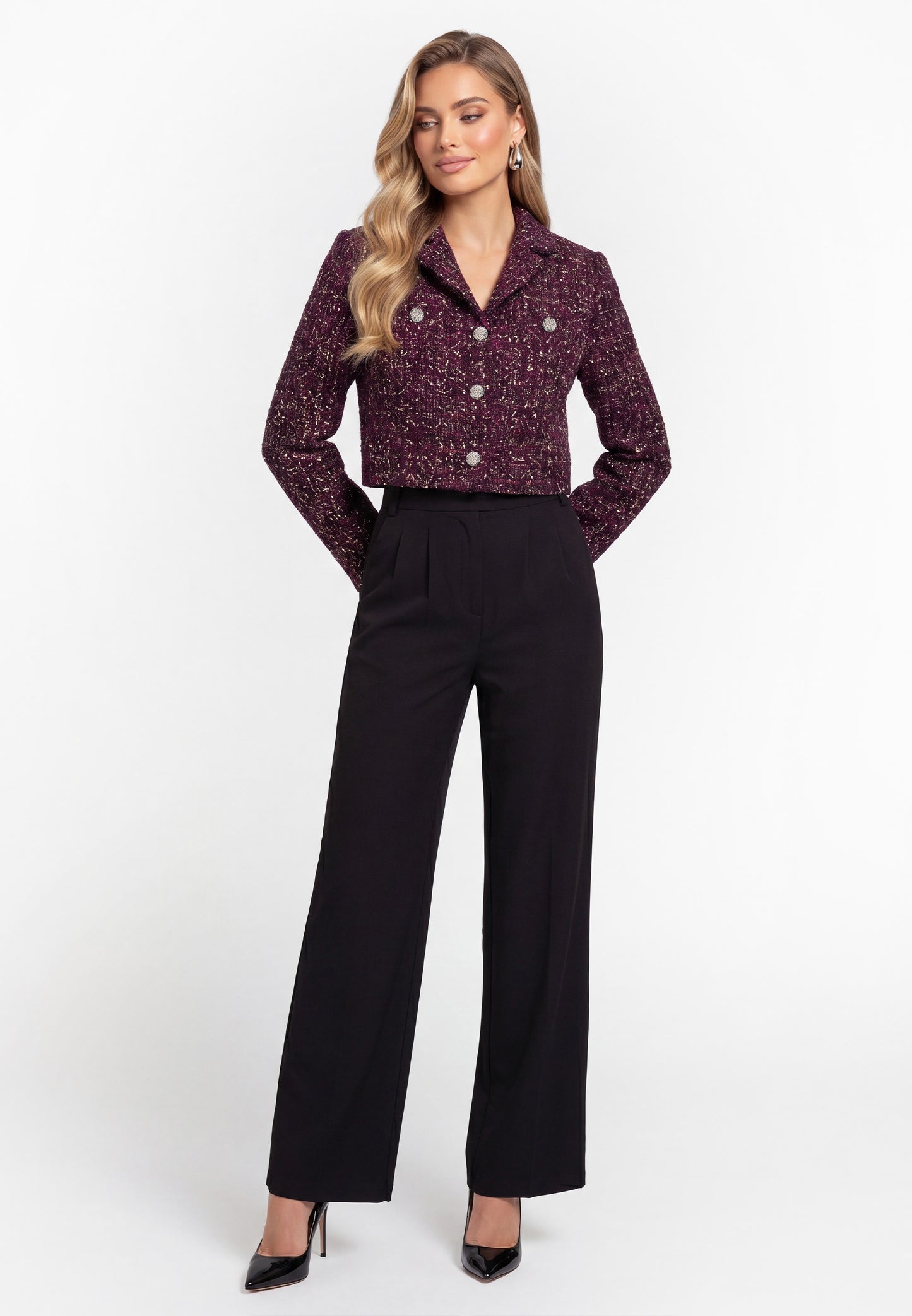 faina Blazer