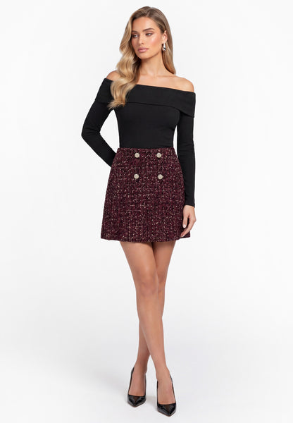 faina Skirt