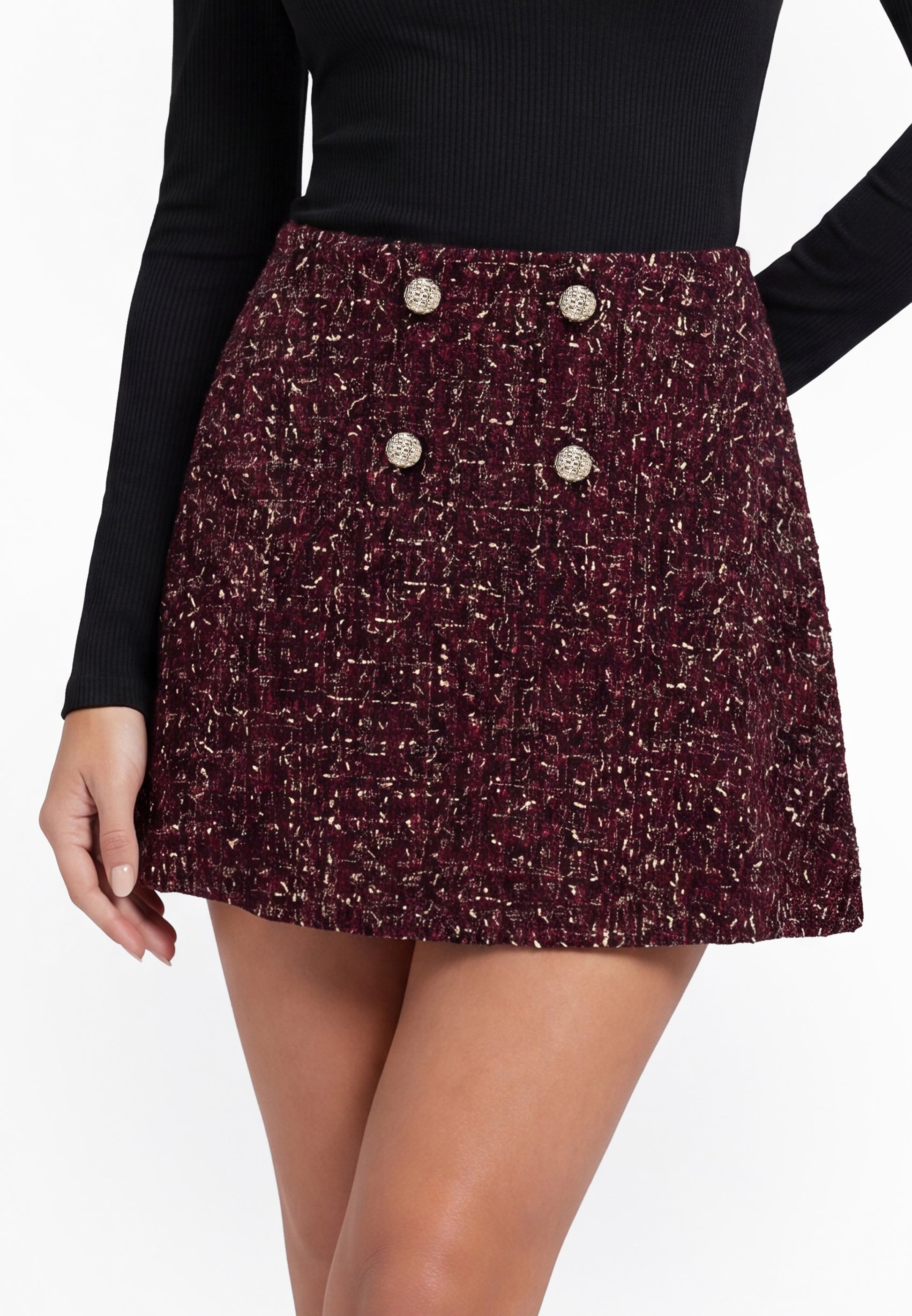 faina Skirt