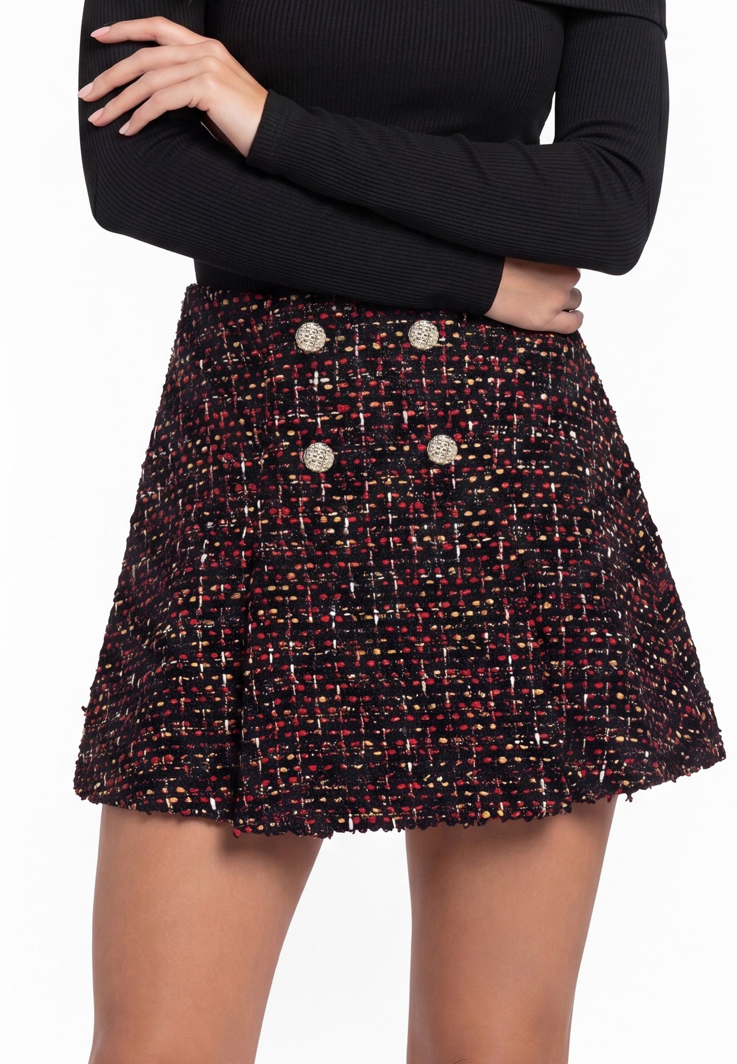 faina Skirt