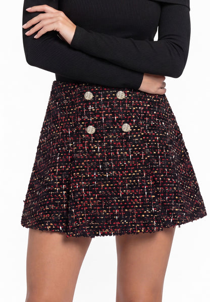 faina Skirt