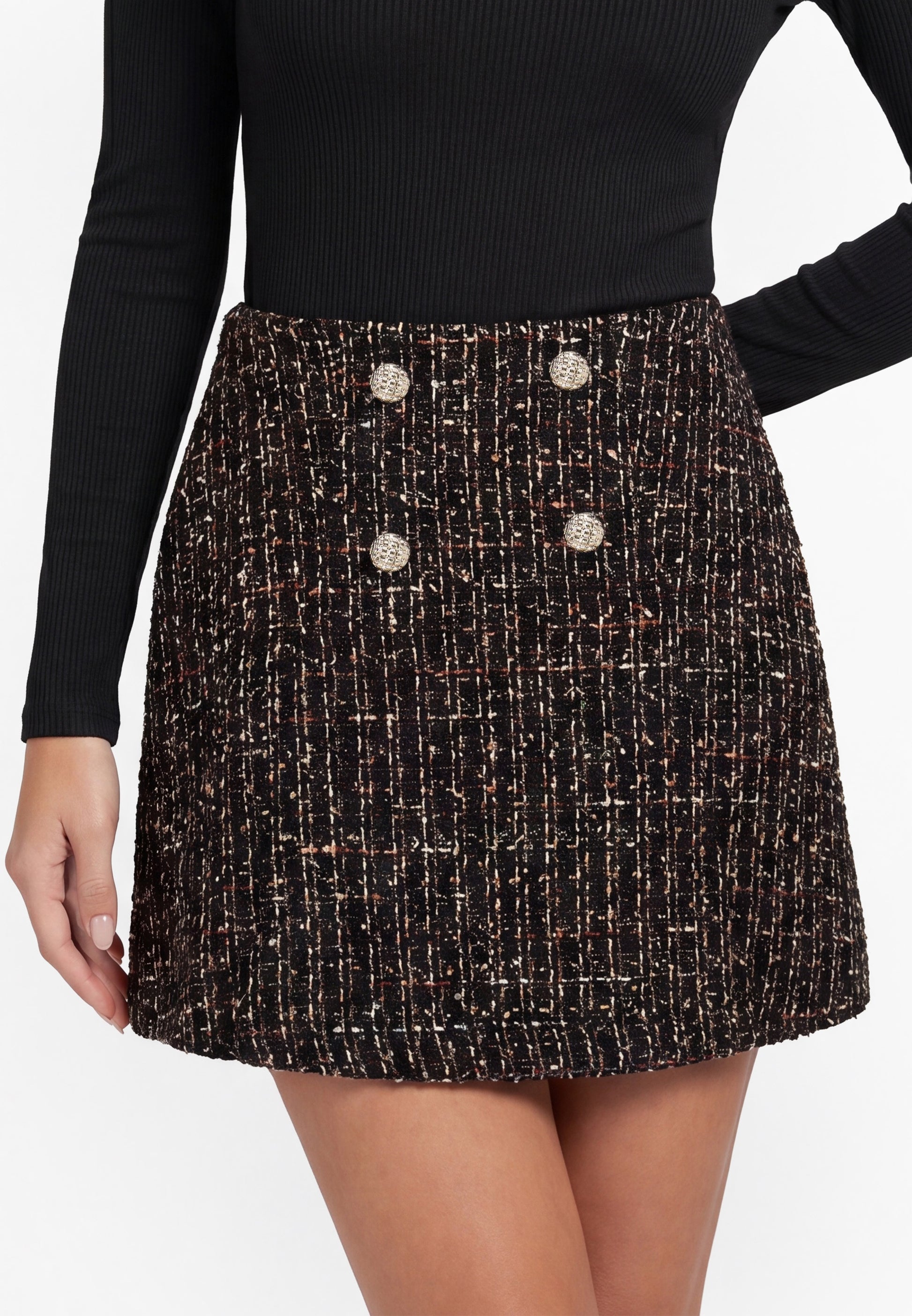 faina Skirt