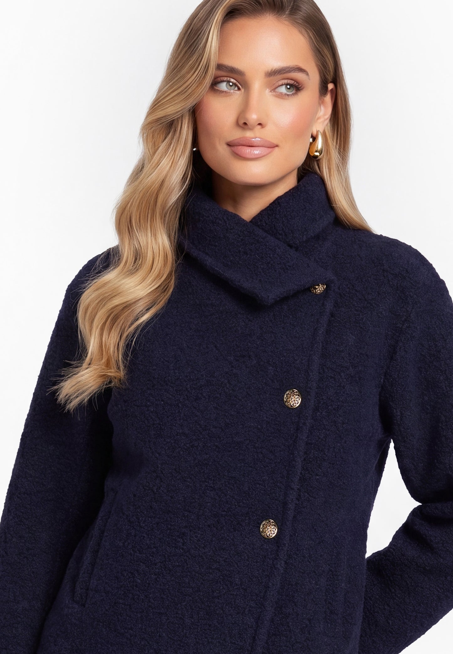 faina Coat