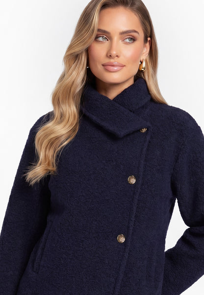 faina Coat