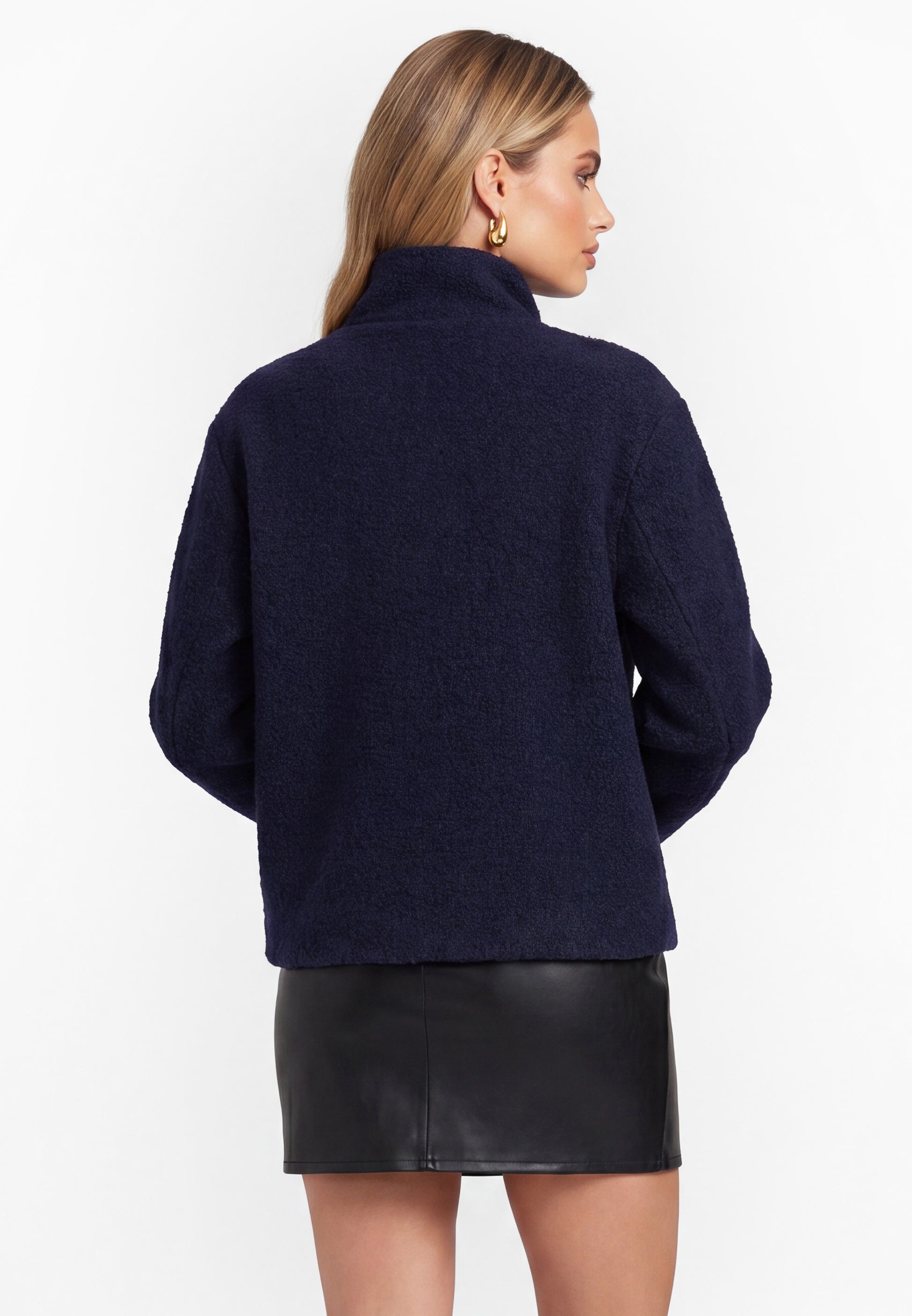 faina Coat