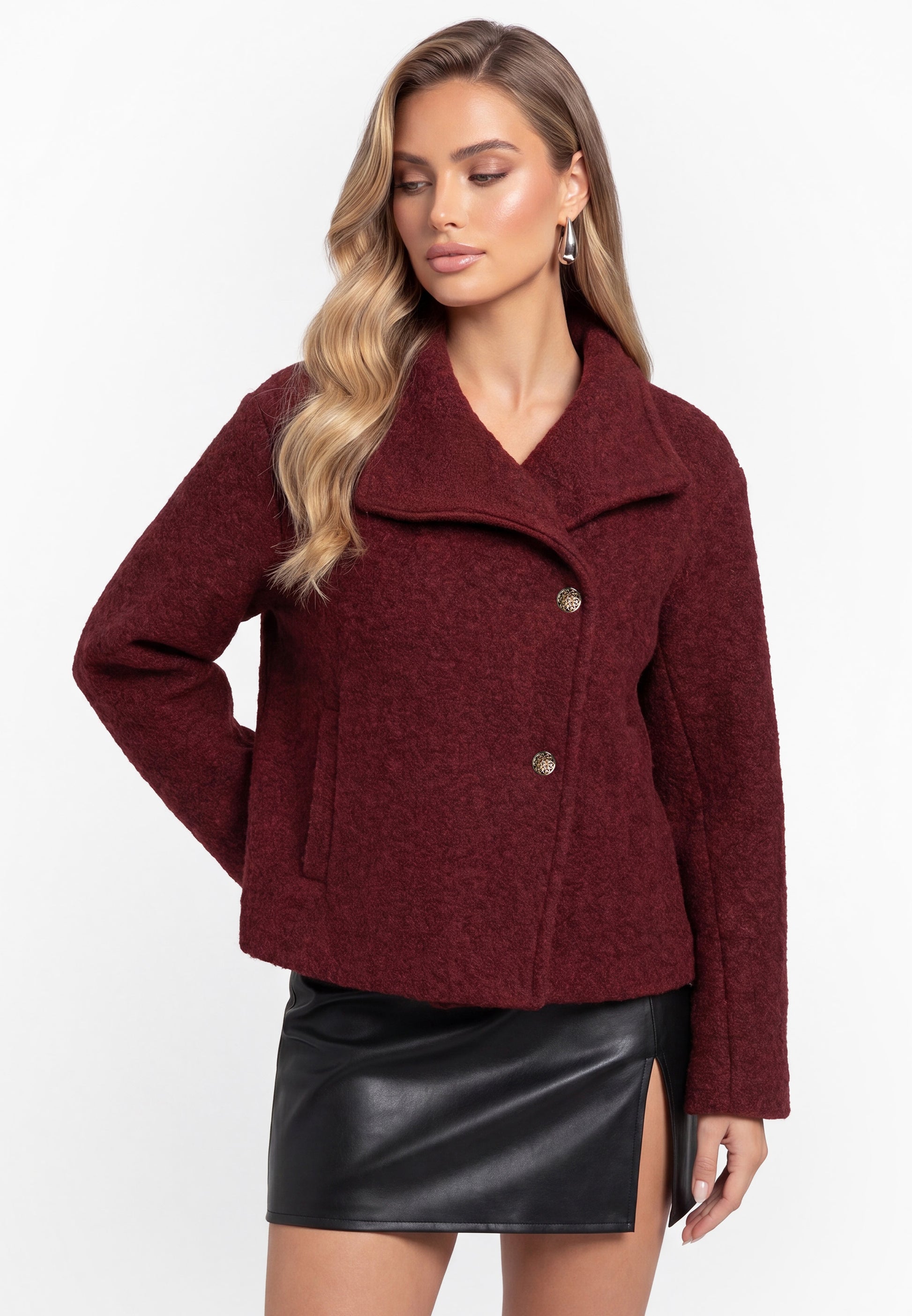 faina Coat