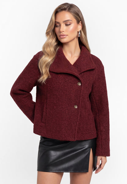 faina Coat
