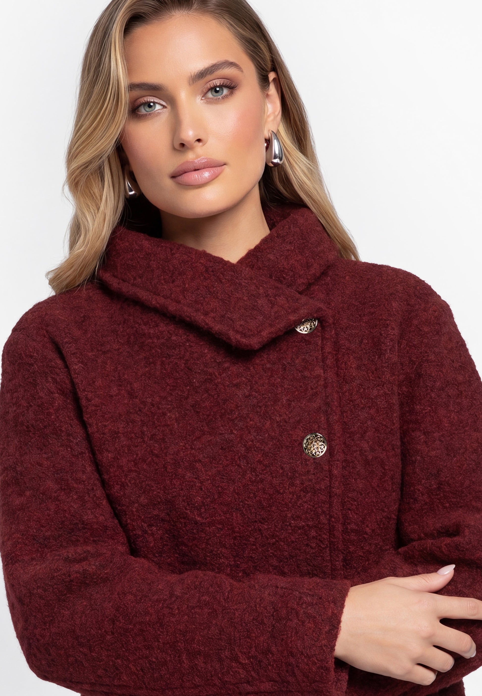 faina Coat