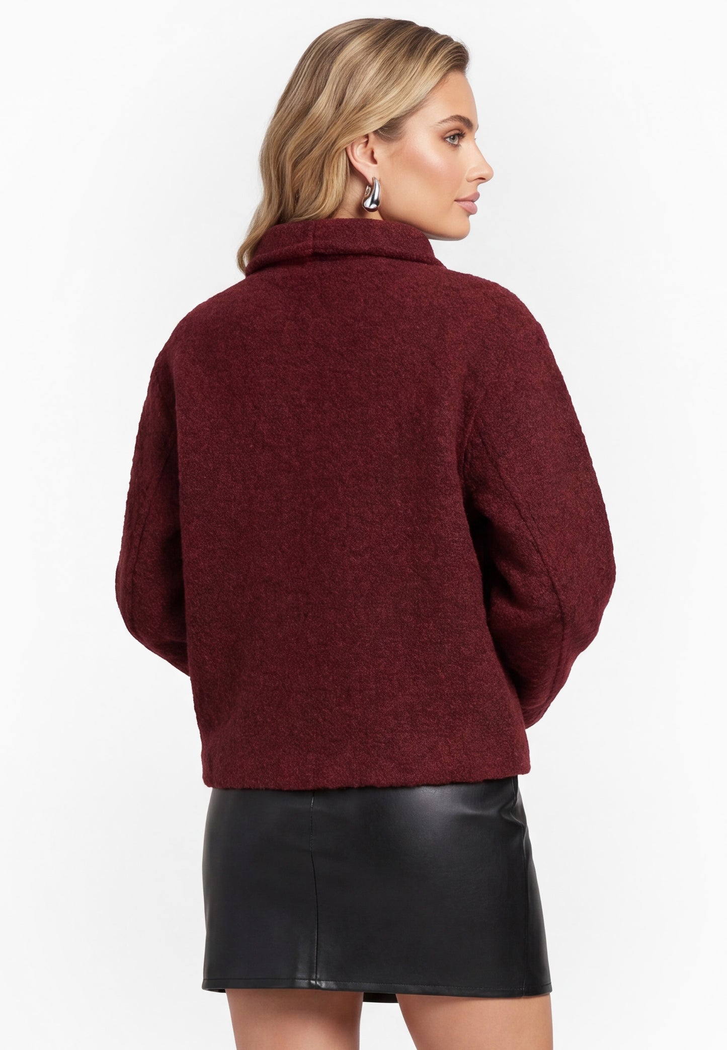 faina Coat