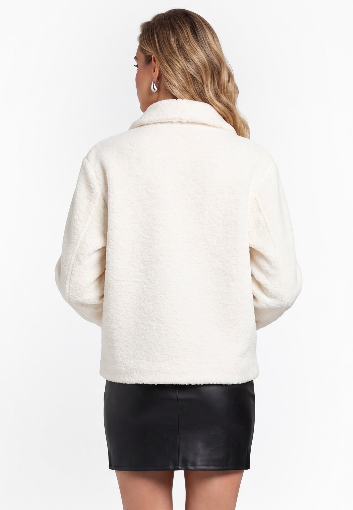 faina Coat