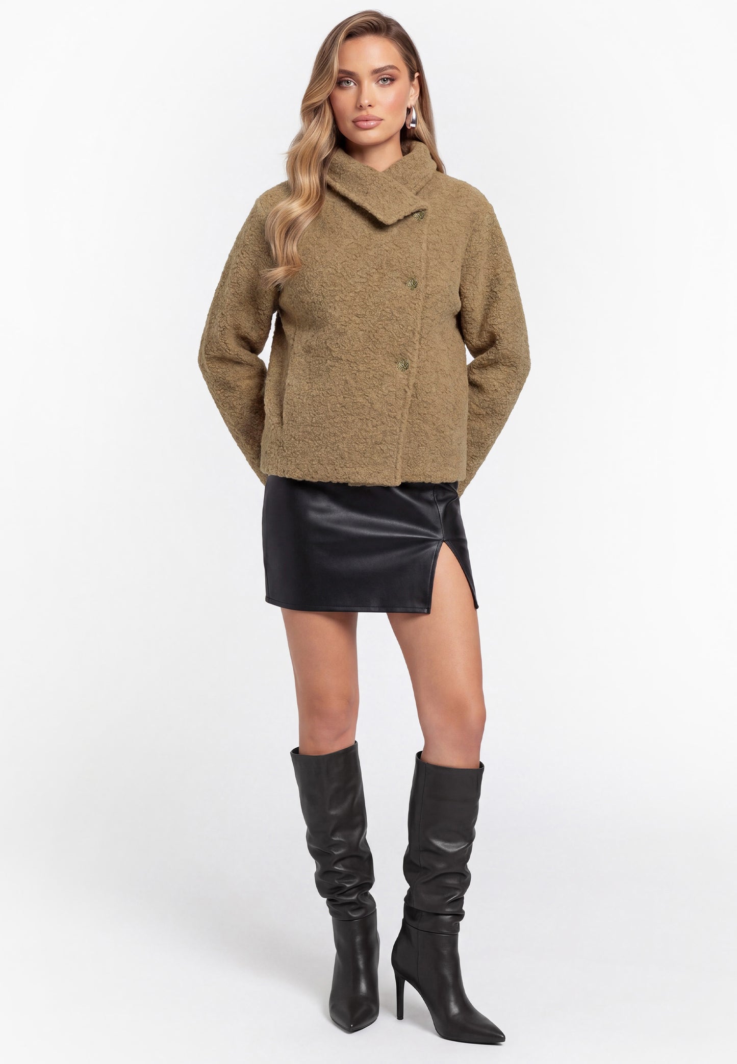 faina Coat