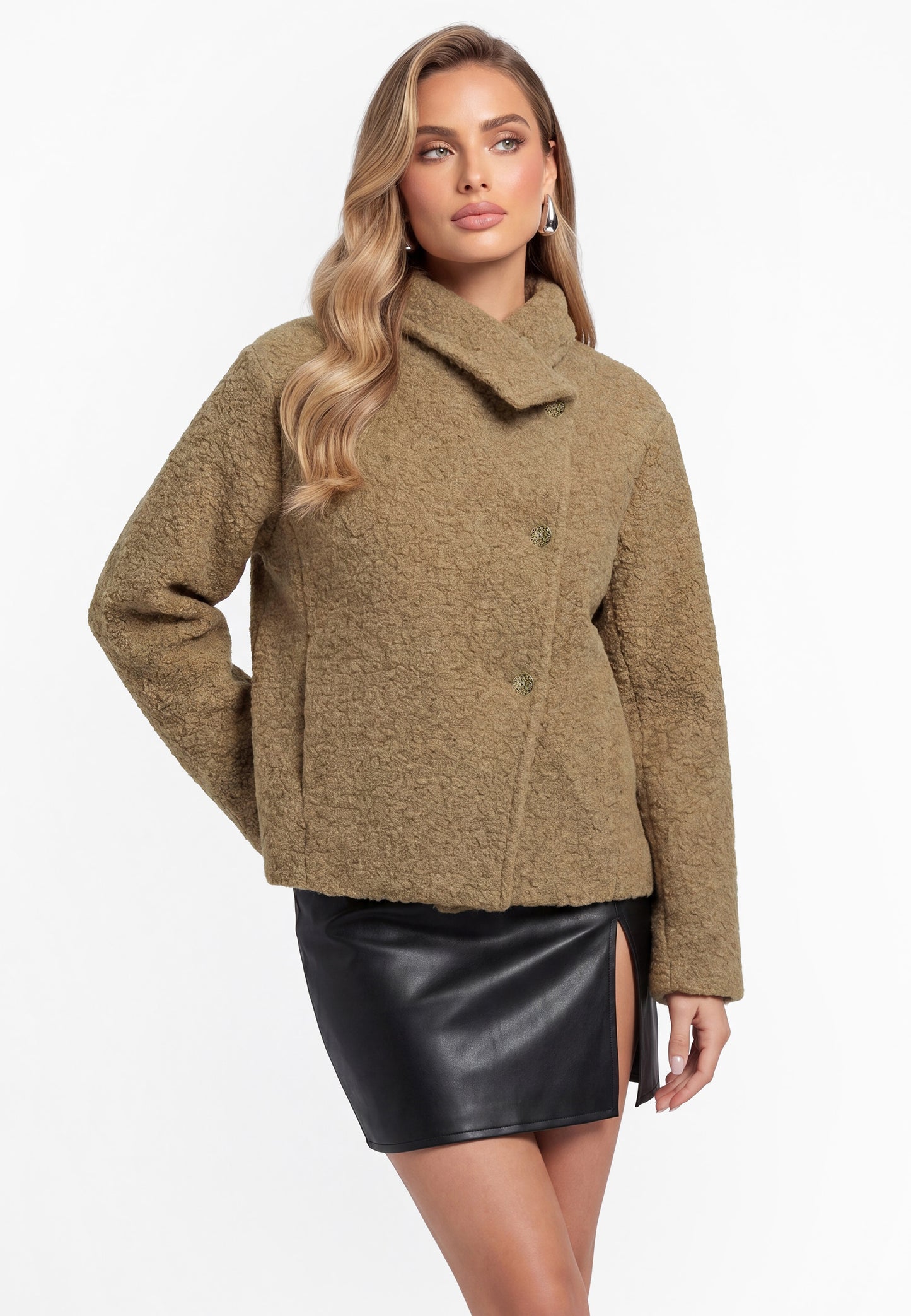 faina Coat