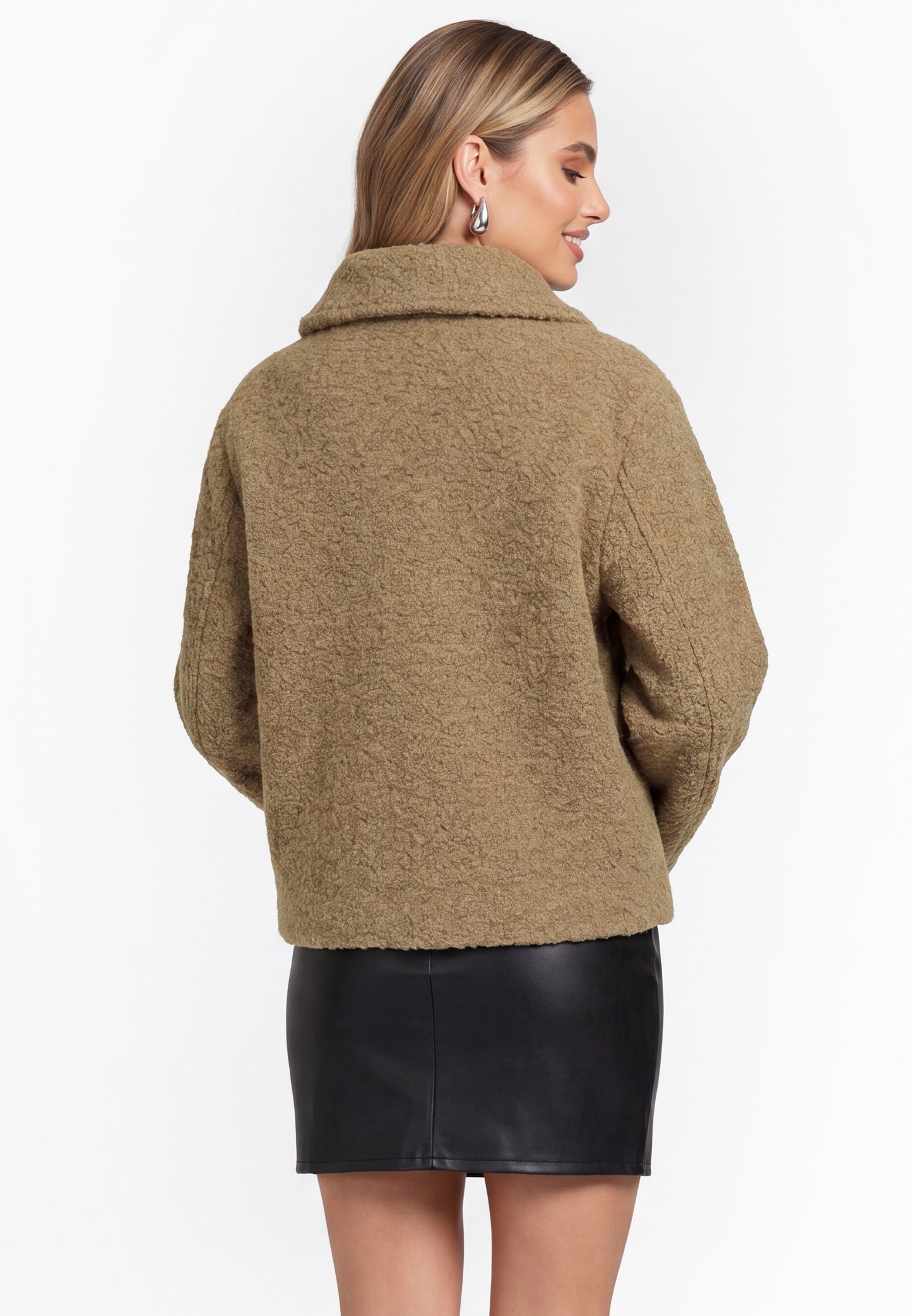 faina Coat