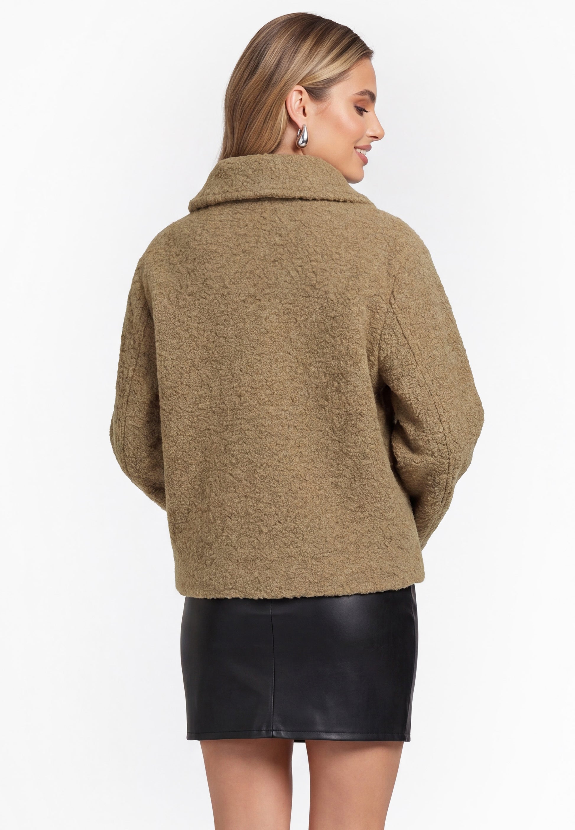 faina Coat