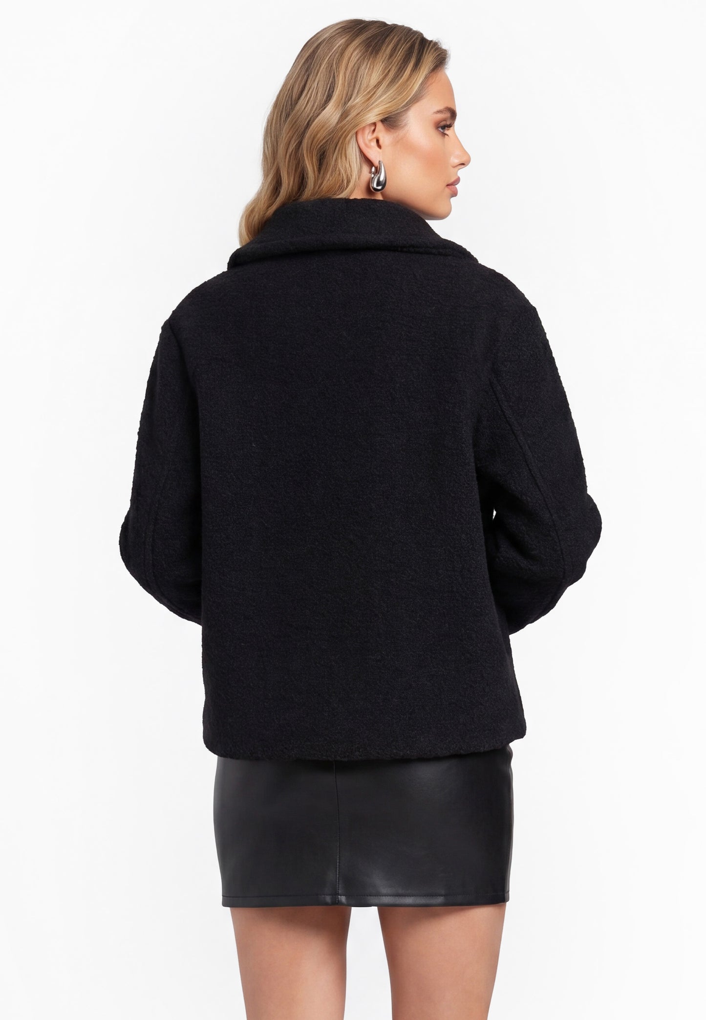 faina Coat