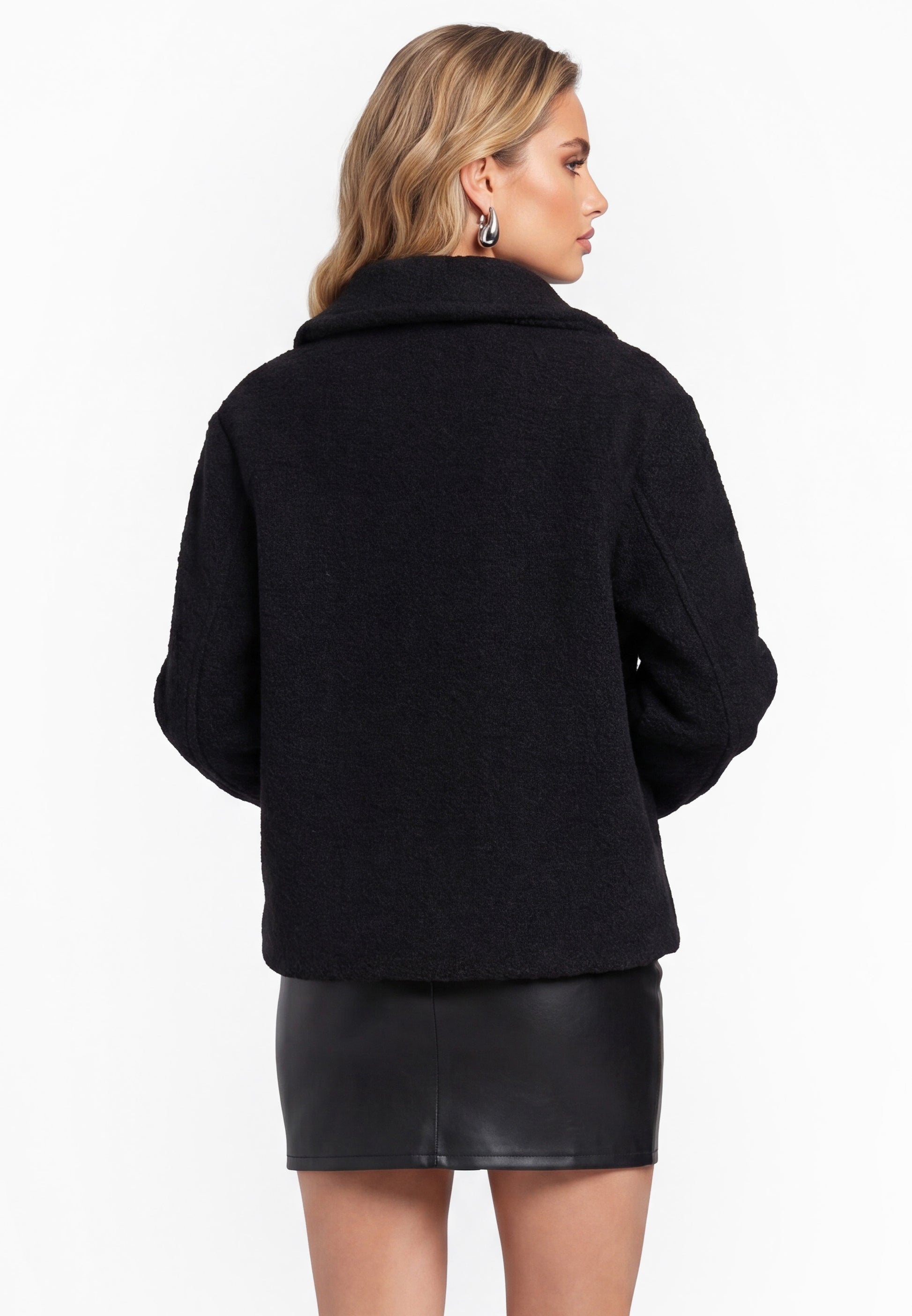 faina Coat