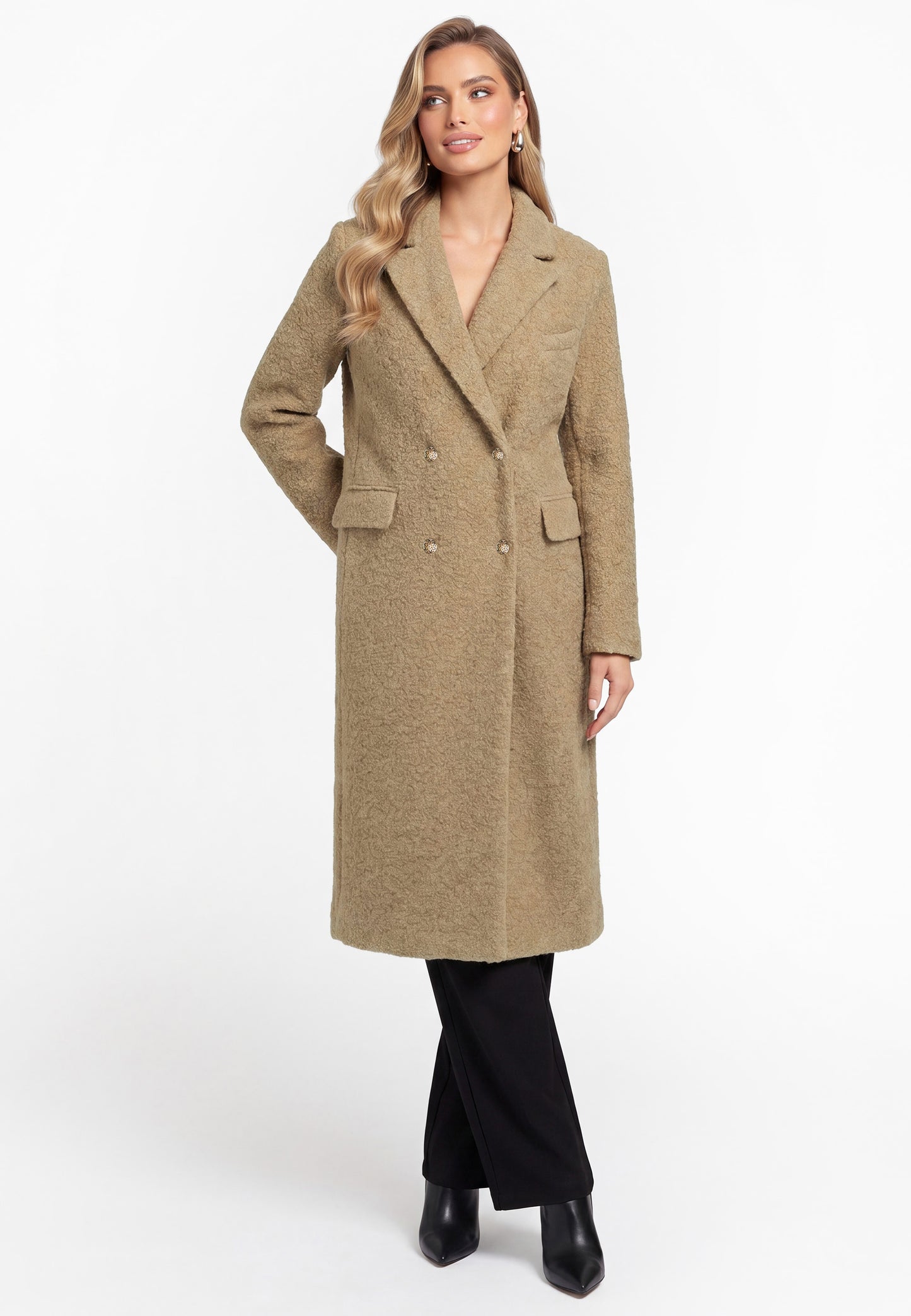 faina Coat