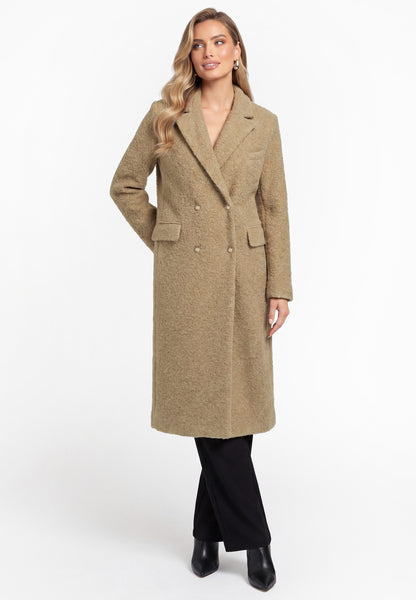 faina Coat
