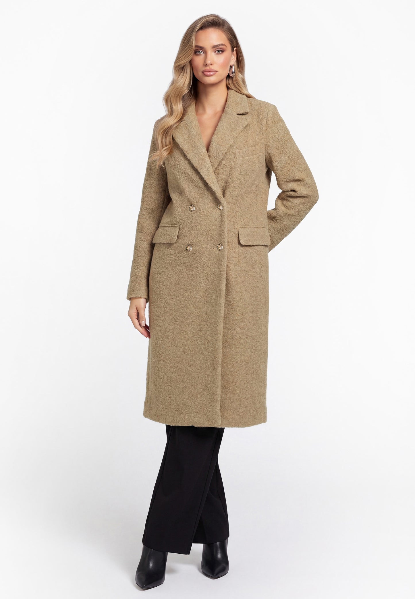 faina Coat