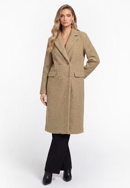 faina Coat