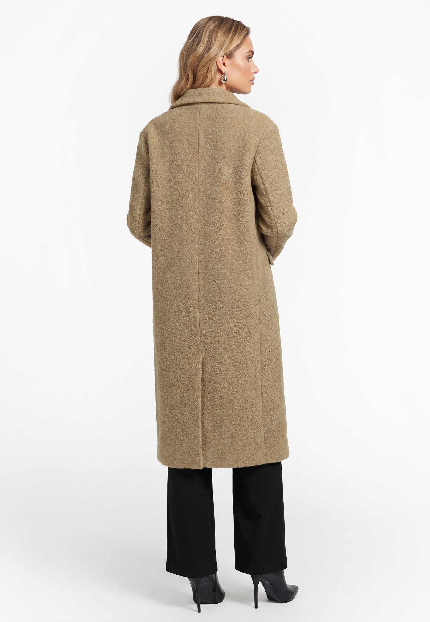 faina Coat