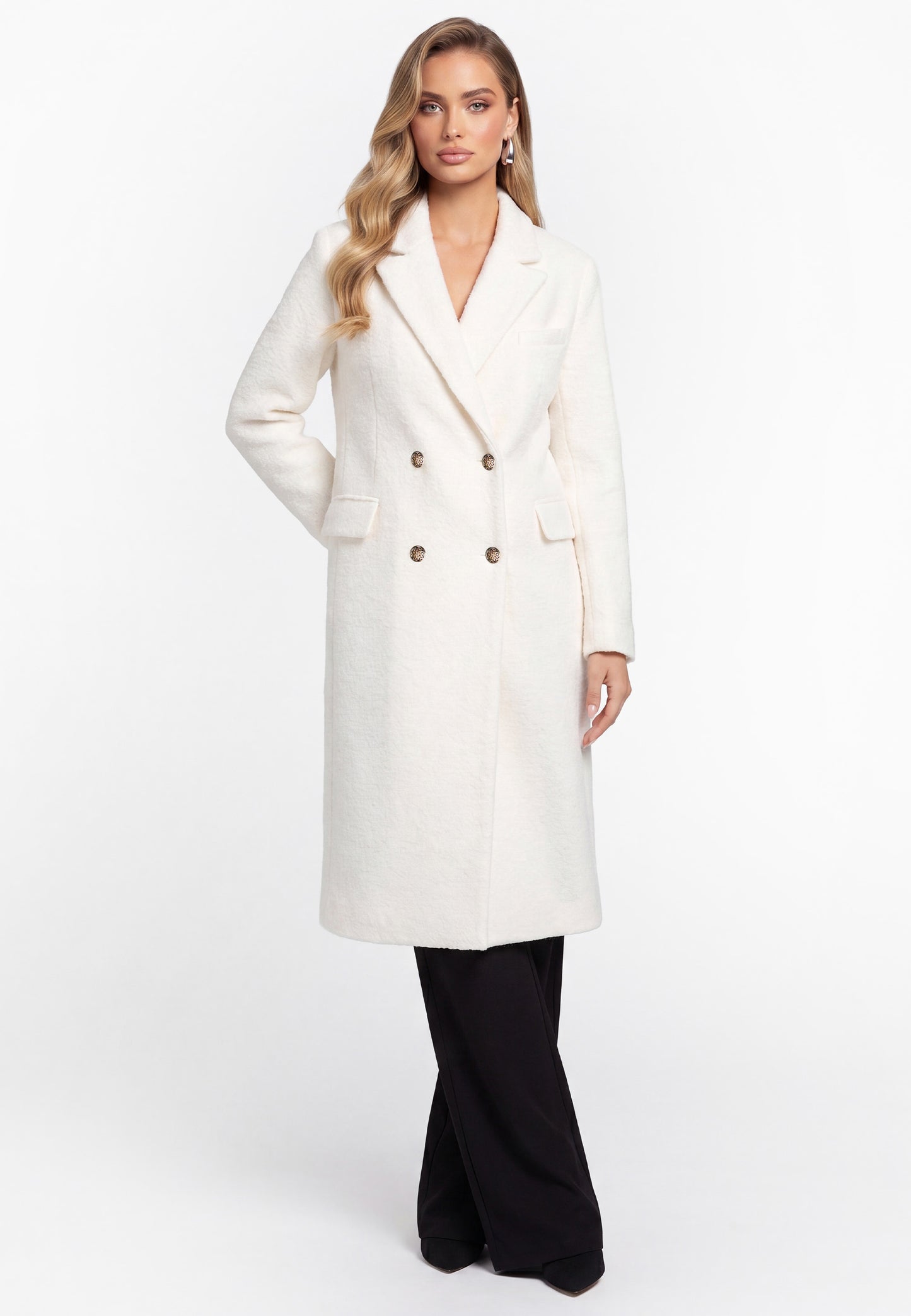 faina Coat